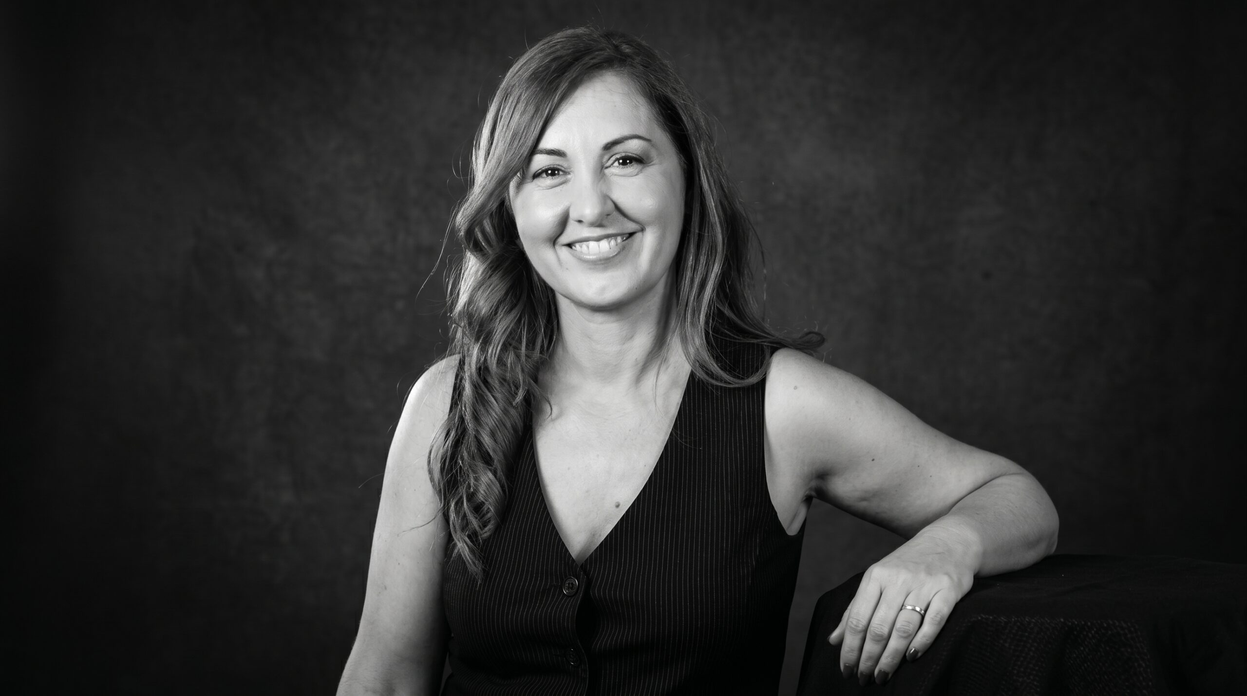 Sandra Jiménez, Directora de Comunicación Estratégica de Xtrared