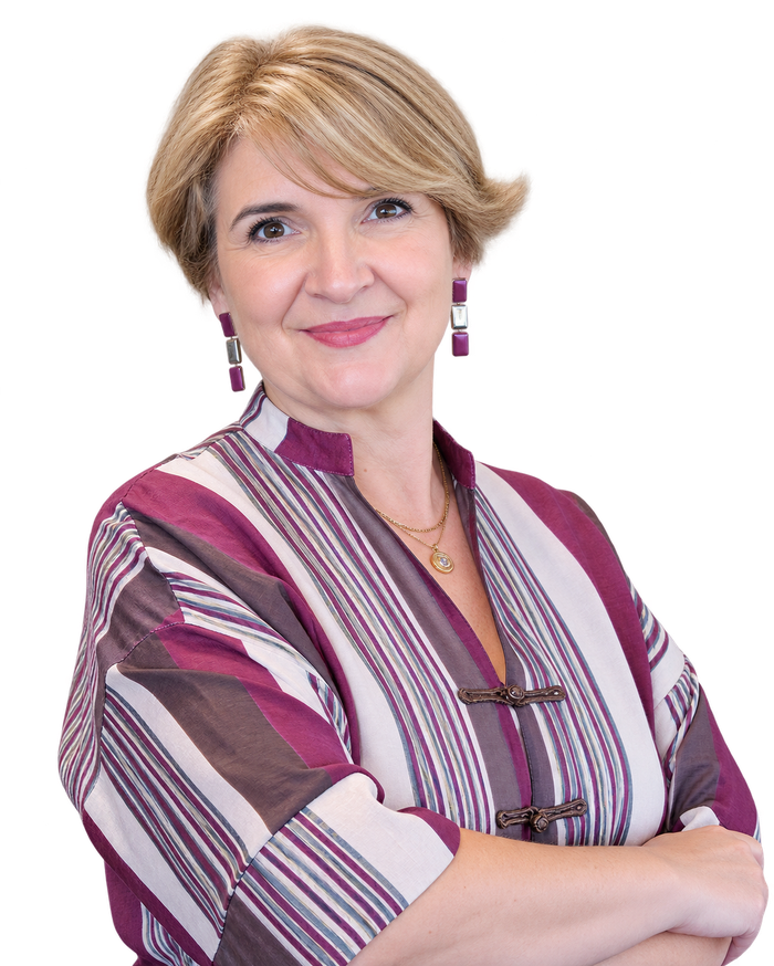 Auxiliadora García