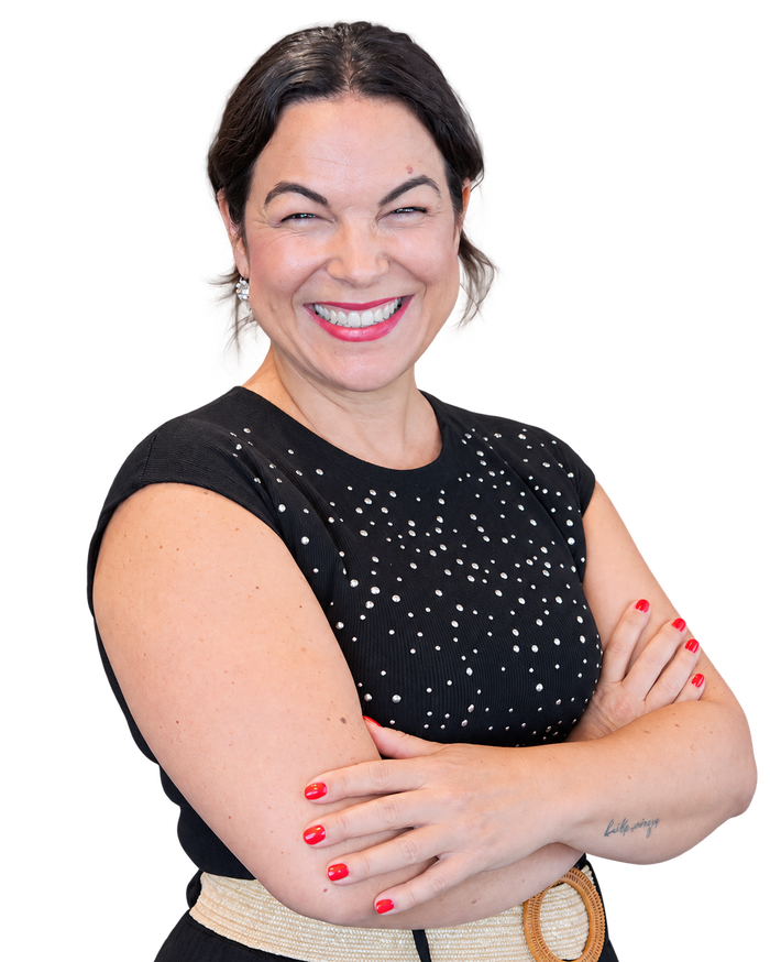 Paola Corbalán
